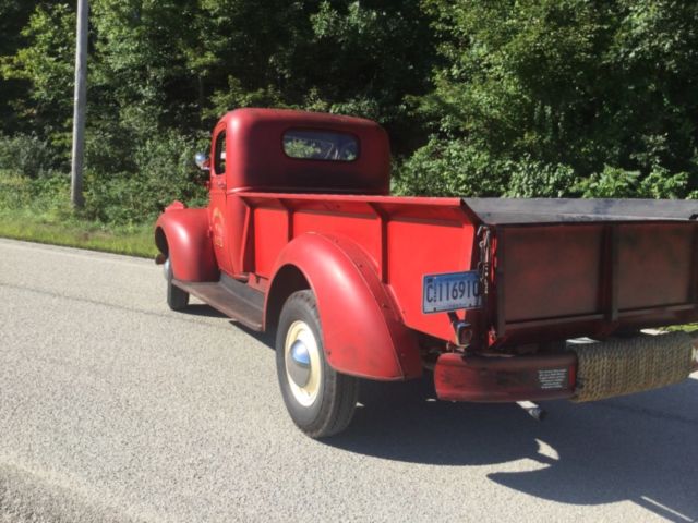 1946 Chevrolet Other Pickups - photo 3