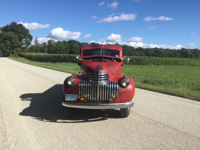 1946 Chevrolet Other Pickups - photo 4