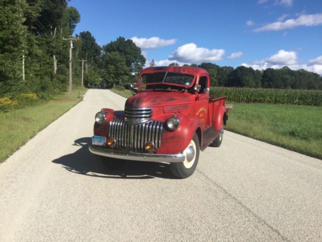 1946 Chevrolet Other Pickups - photo 5