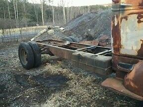 1946 Chevrolet Other - photo 4