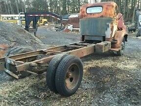1946 Chevrolet Other - photo 7