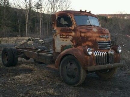 1946 Chevrolet Other - photo 8