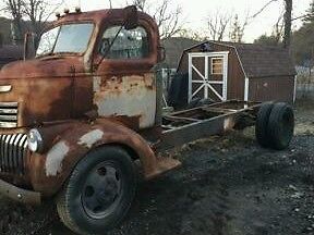 1946 Chevrolet Other - photo 9