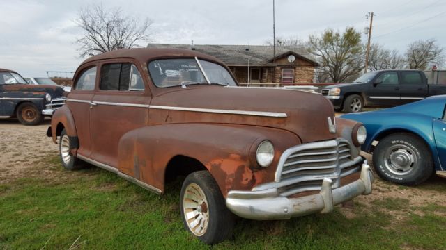1946 Chevrolet Other - photo 3