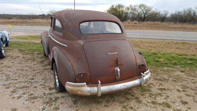 1946 Chevrolet Other - photo 8