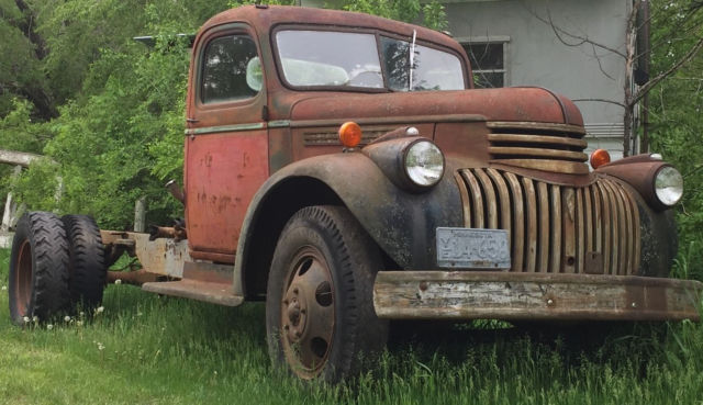 1946 Chevrolet Other - photo 2