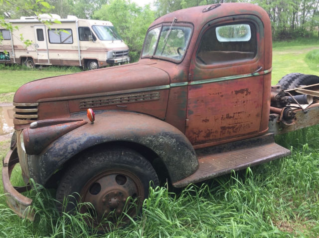1946 Chevrolet Other - photo 3