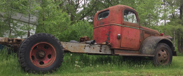 1946 Chevrolet Other - photo 4