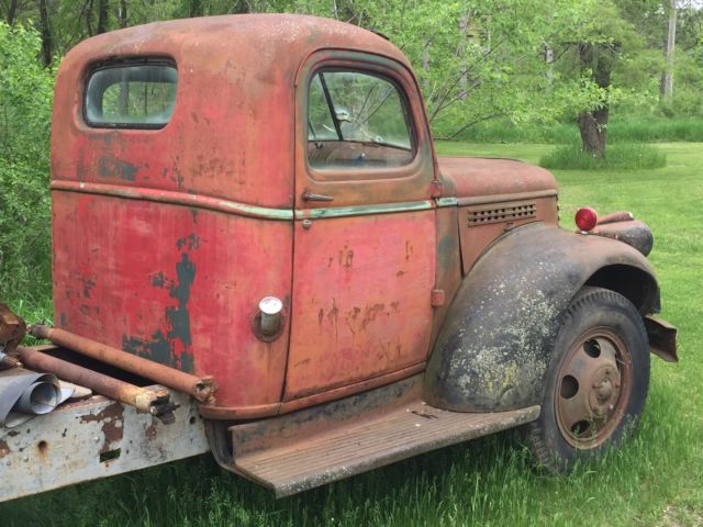 1946 Chevrolet Other - photo 5
