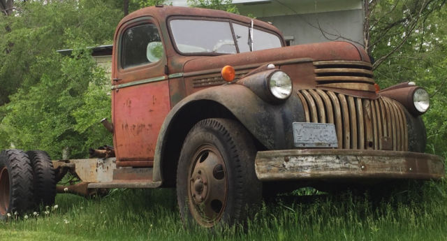 1946 Chevrolet Other - photo 6