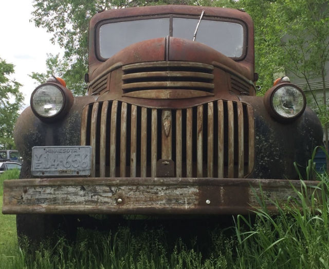 1946 Chevrolet Other - photo 7