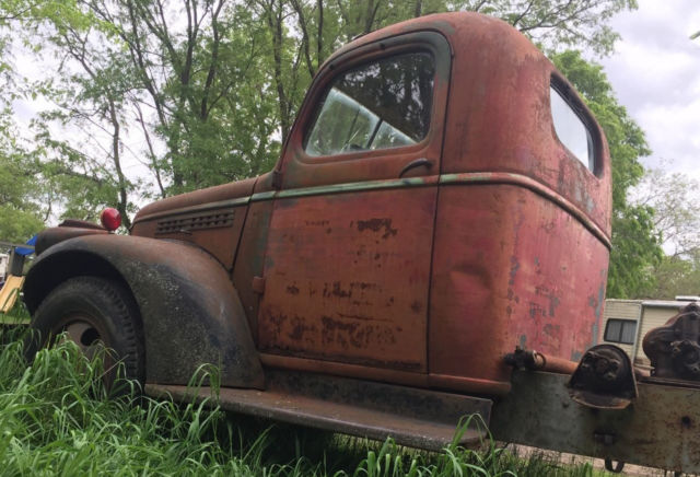 1946 Chevrolet Other - photo 8