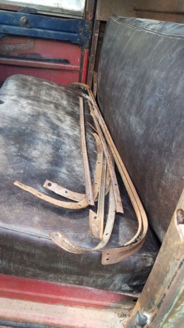 1946 Chevrolet Other Pickups - photo 11