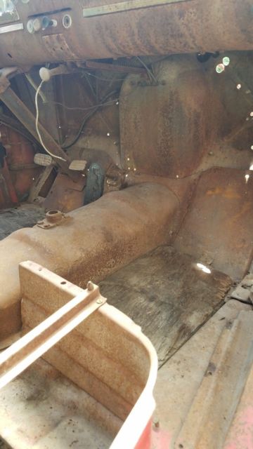 1946 Chevrolet Other Pickups - photo 13