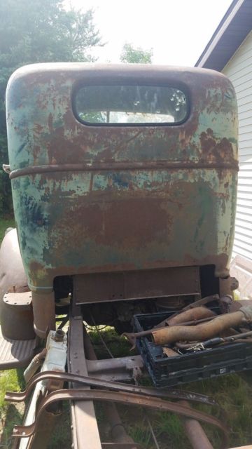 1946 Chevrolet Other Pickups - photo 2