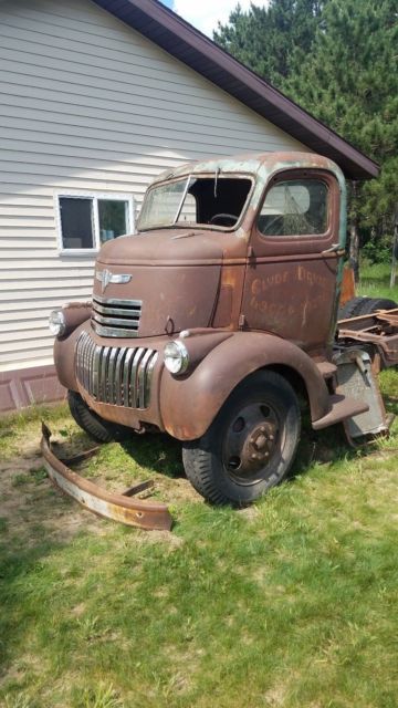 1946 Chevrolet Other Pickups - photo 3