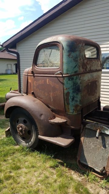 1946 Chevrolet Other Pickups - photo 4