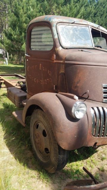 1946 Chevrolet Other Pickups - photo 5