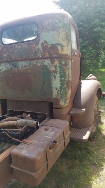 1946 Chevrolet Other Pickups - photo 6