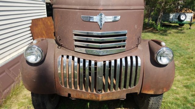1946 Chevrolet Other Pickups - photo 7