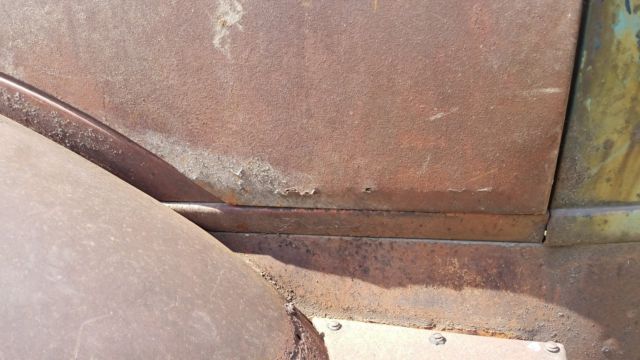 1946 Chevrolet Other Pickups - photo 9