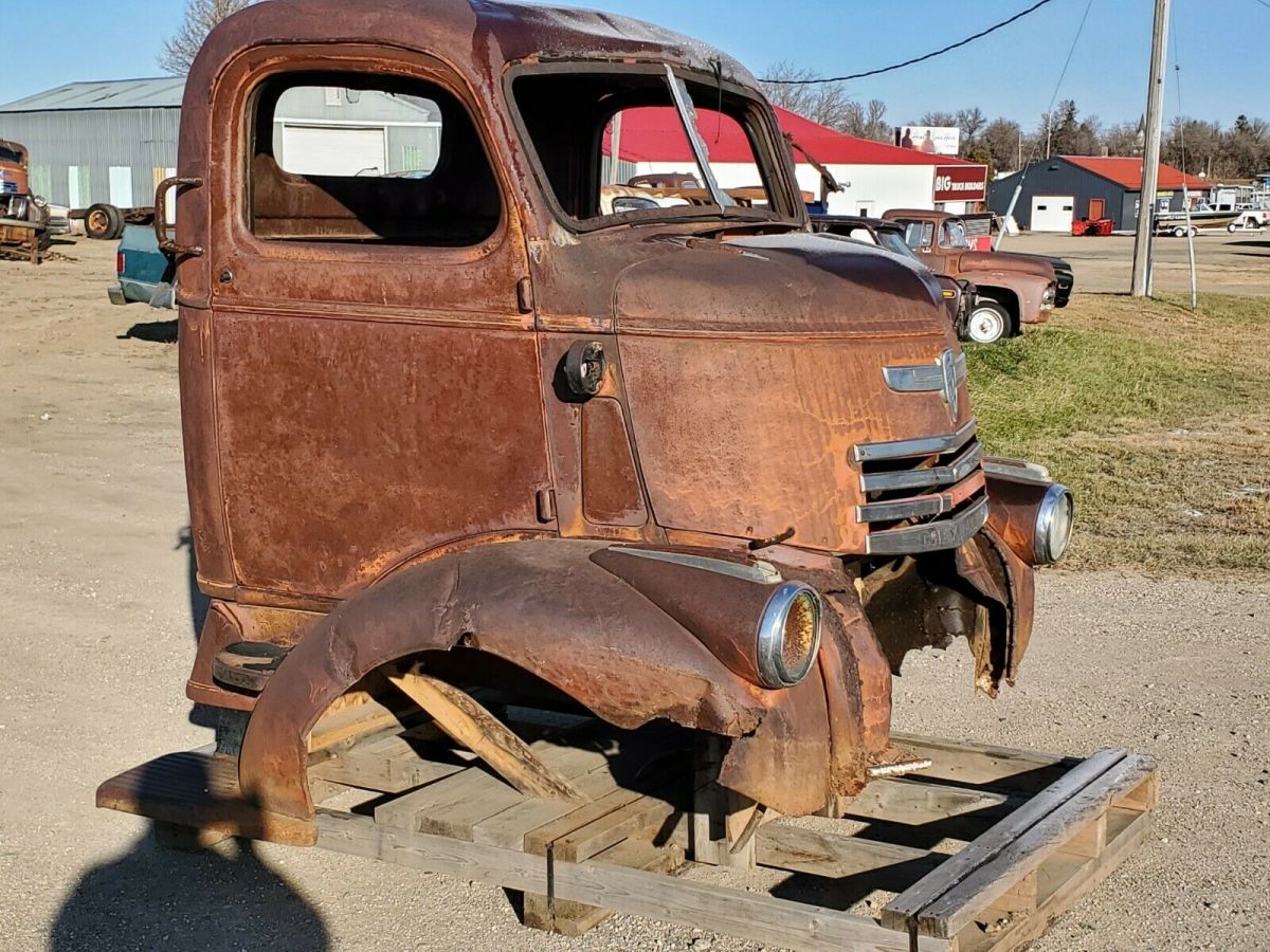 1946 Chevrolet Chevy - photo 2