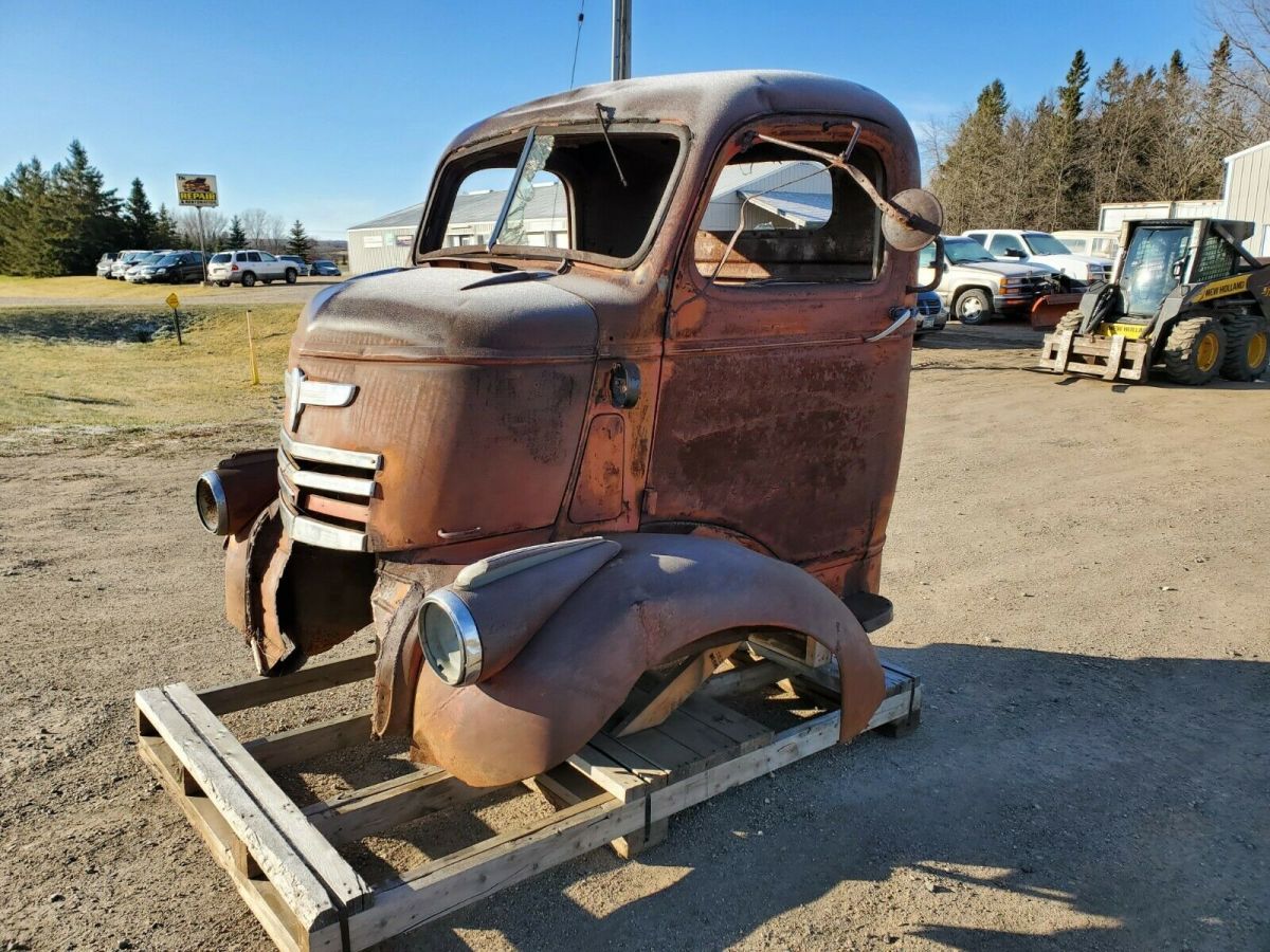 1946 Chevrolet Chevy - photo 3