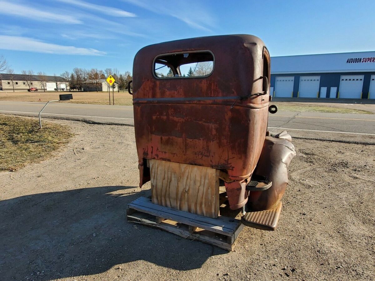 1946 Chevrolet Chevy - photo 4