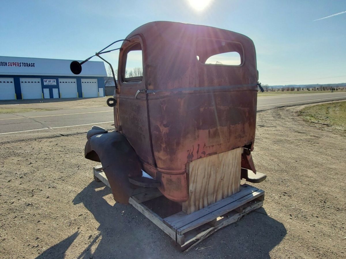 1946 Chevrolet Chevy - photo 5