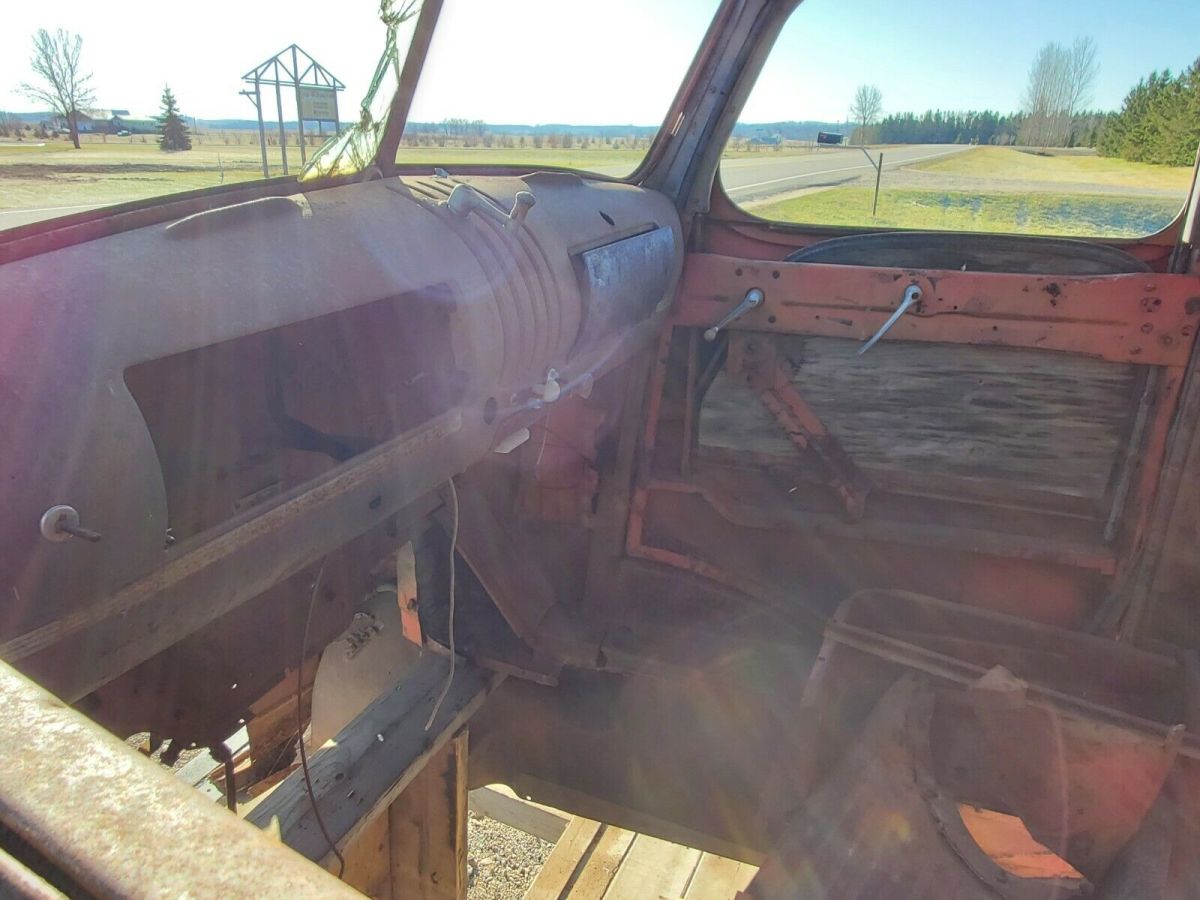 1946 Chevrolet Chevy - photo 6