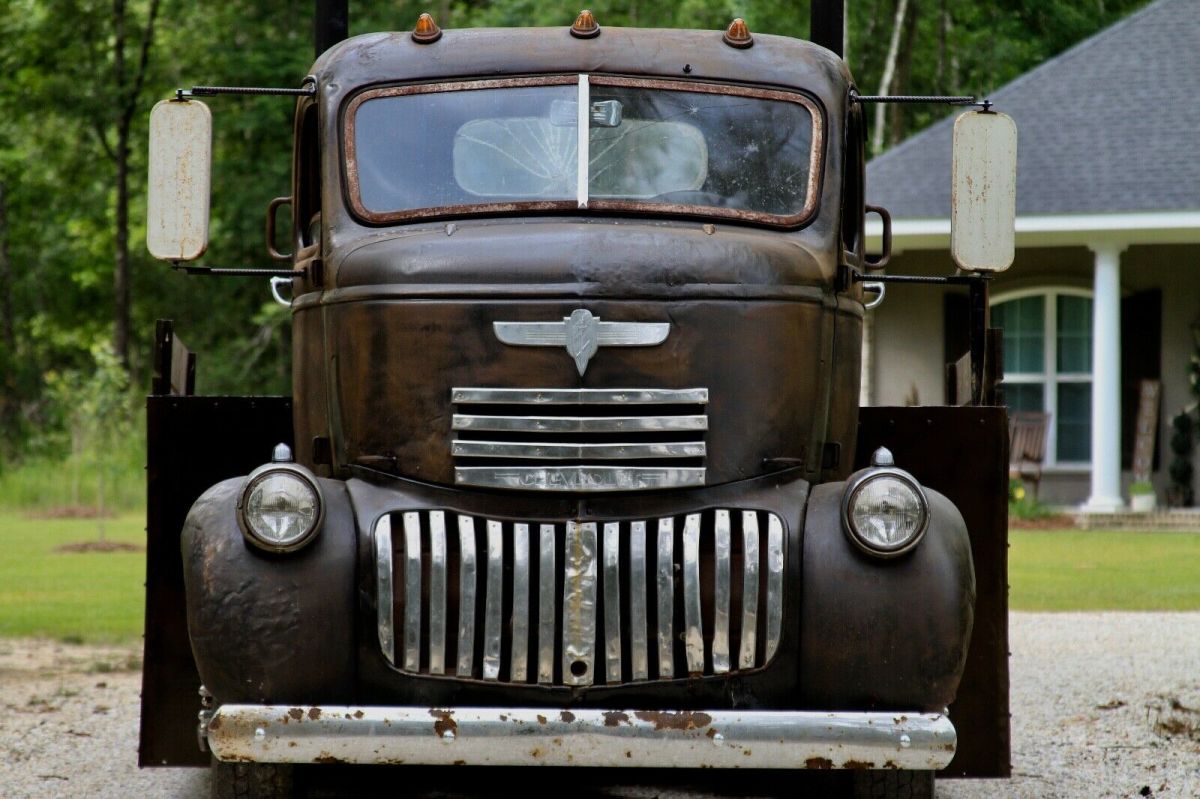 1946 Chevrolet Other Pickups - photo 2