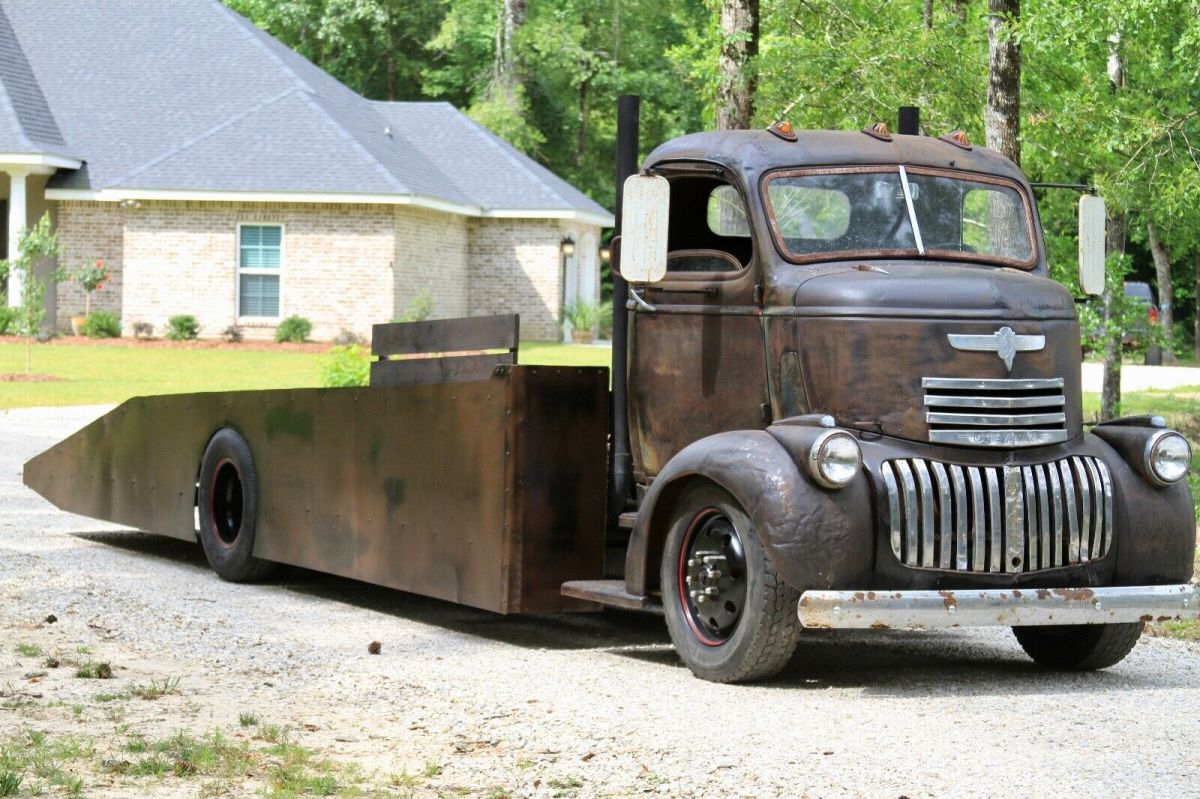 1946 Chevrolet Other Pickups - photo 3