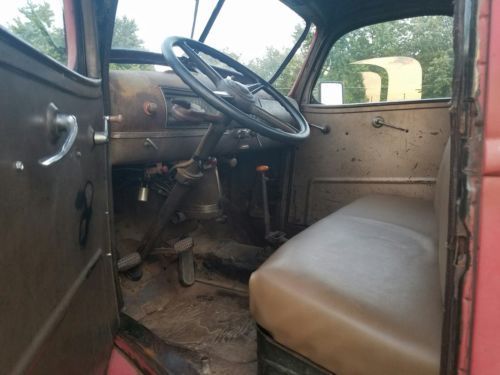 1946 Chevrolet Other Pickups - photo 12