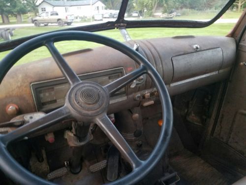 1946 Chevrolet Other Pickups - photo 13