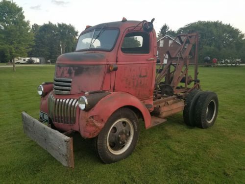 1946 Chevrolet Other Pickups - photo 3