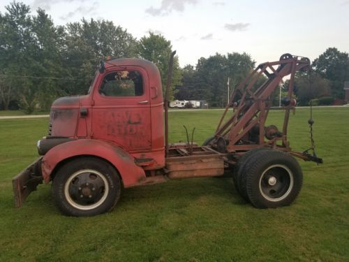 1946 Chevrolet Other Pickups - photo 5
