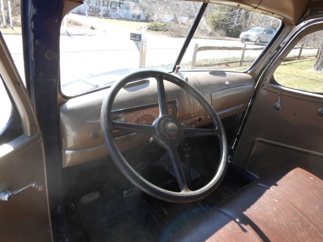 1946 Chevrolet Other Pickups - photo 10