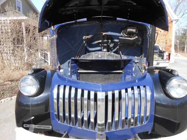 1946 Chevrolet Other Pickups - photo 11