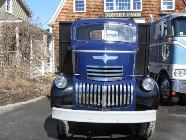1946 Chevrolet Other Pickups - photo 2