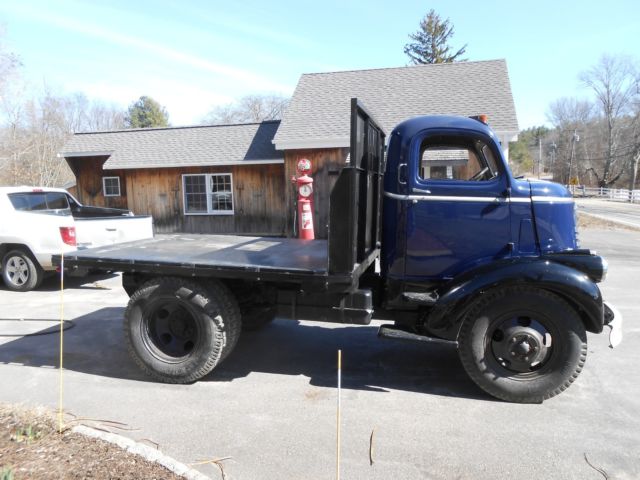 1946 Chevrolet Other Pickups - photo 4