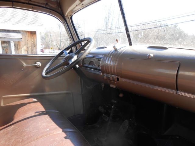 1946 Chevrolet Other Pickups - photo 5