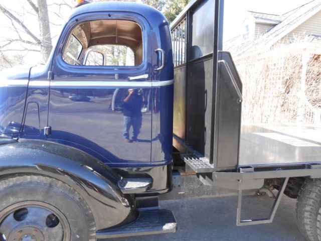 1946 Chevrolet Other Pickups - photo 8