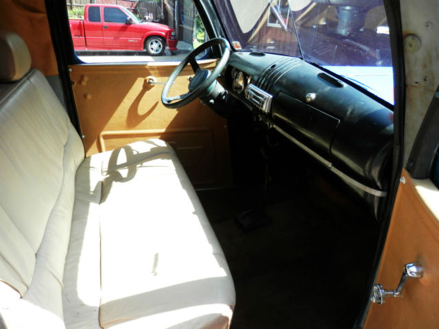 1946 Chevrolet Other Pickups SELL OR TRADE - photo 11