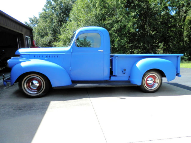 1946 Chevrolet Other Pickups SELL OR TRADE - photo 2