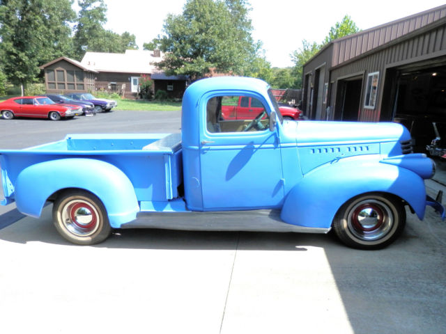 1946 Chevrolet Other Pickups SELL OR TRADE - photo 3