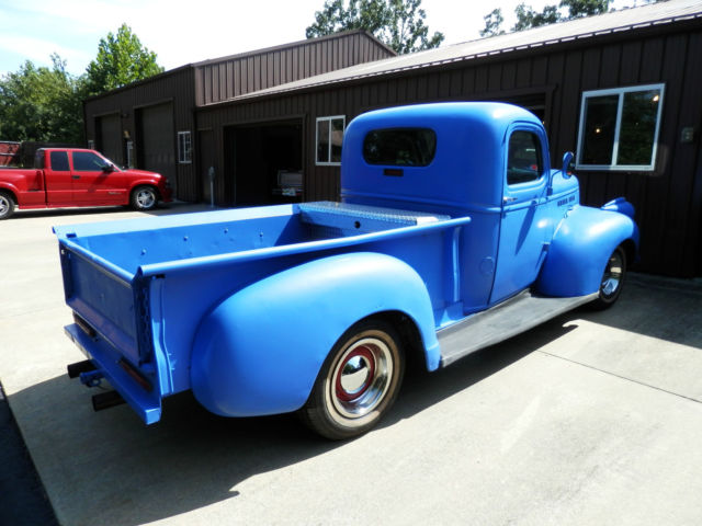 1946 Chevrolet Other Pickups SELL OR TRADE - photo 4