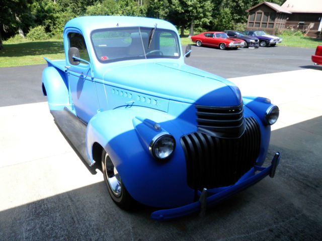 1946 Chevrolet Other Pickups SELL OR TRADE - photo 7