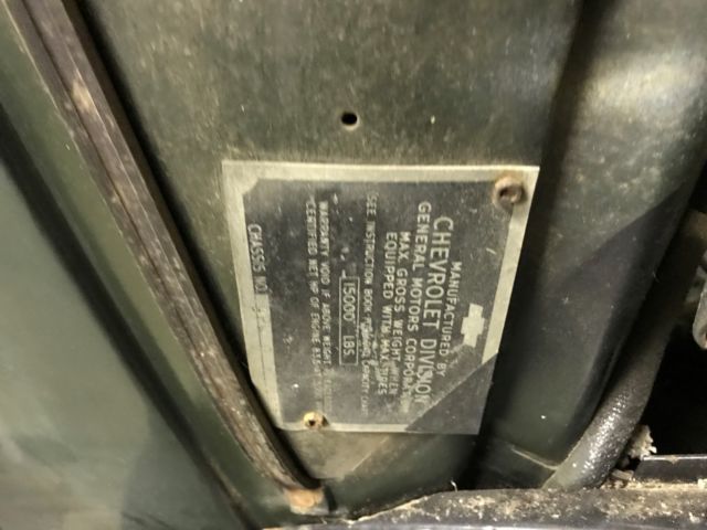1946 Chevrolet Other - photo 10