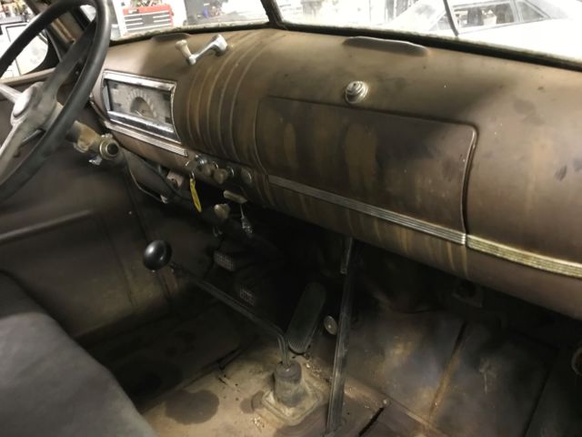 1946 Chevrolet Other - photo 11