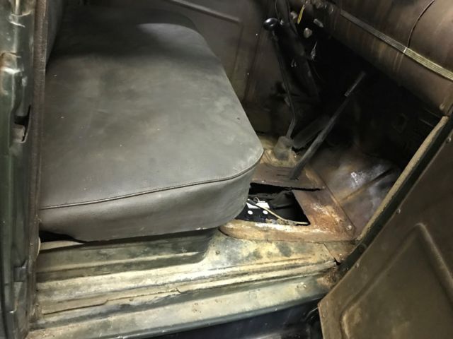 1946 Chevrolet Other - photo 13